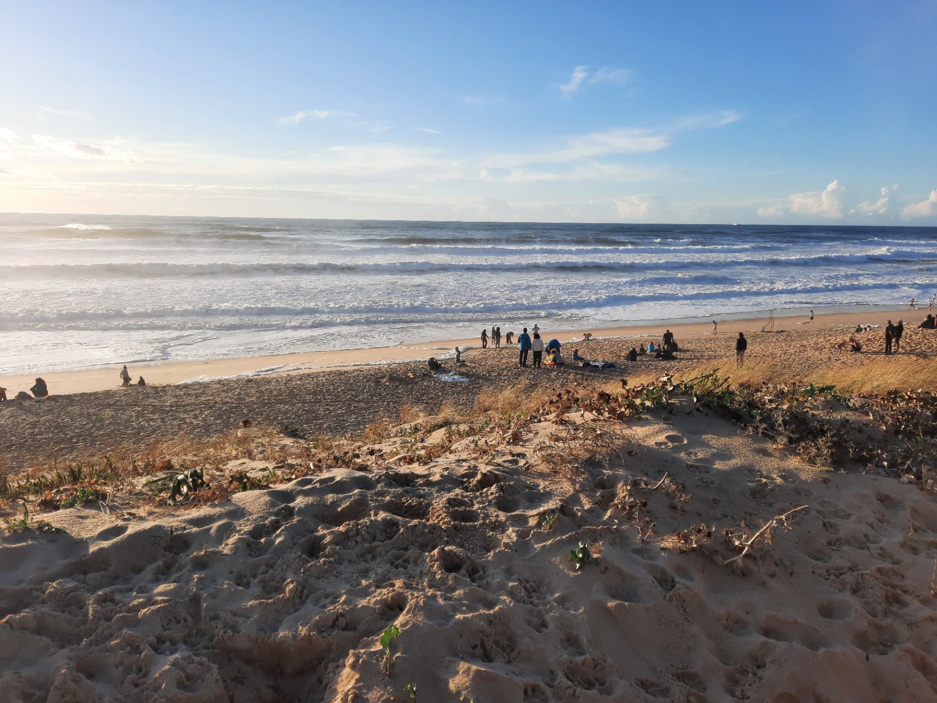 Plages & surf